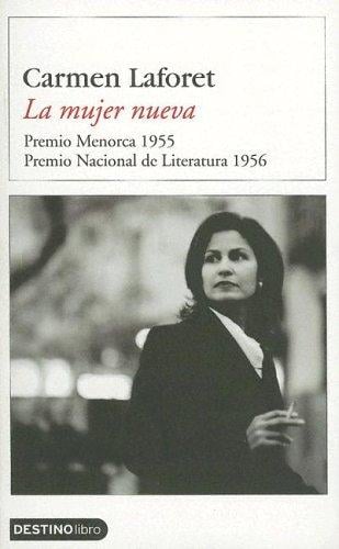 La mujer nueva