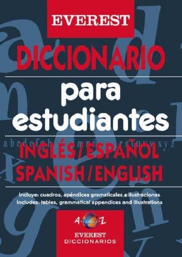 Diccionario para estudiantes