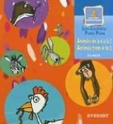 Animales De La a a La Z/animals from a to Z