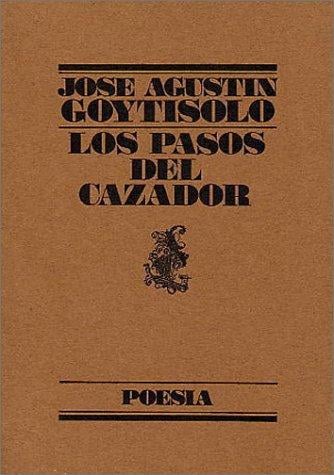 Los pasos del cazador
