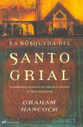 La Busqueda Del Santo Grial (Mr Dimensiones)