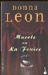 Muerte En LA Fenice / Death in Venice