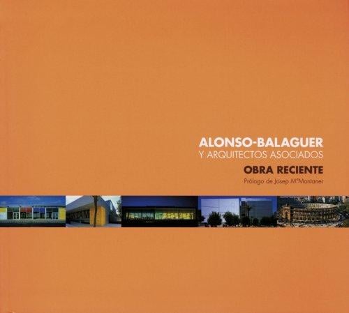 Alonso, Balaguer y arquitectos asociados