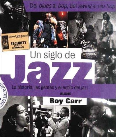 Un siglo de jazz