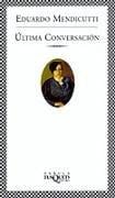 Ultima Conversacion (Fbula)