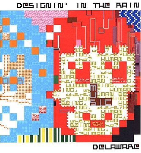 Designin' in the Rain