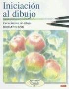 Iniciacion Al Dibujo/ Basic Drawing Techniques (Aprender Creando Paso a Paso / Learn Creating Step By Step)