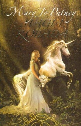 Magia Robada/ Stolen Magic