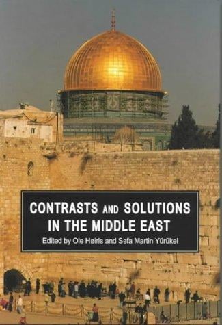Contrasts and solutions in the Middle East