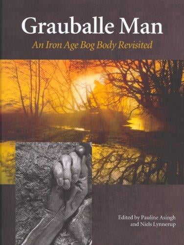 Grauballe Man