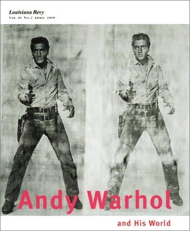 Andy Warhol and his world