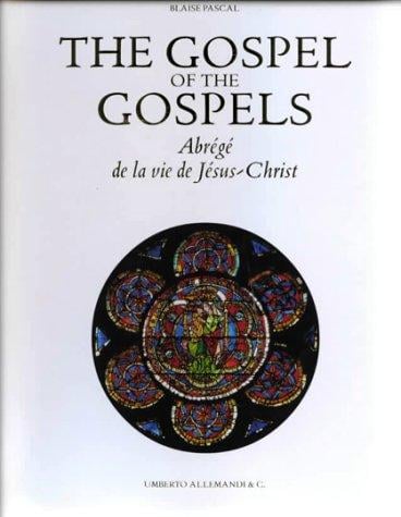 The Gospel of the Gospels