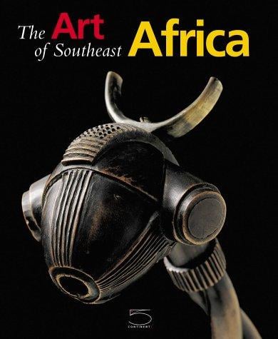 The art of Southeast Africa