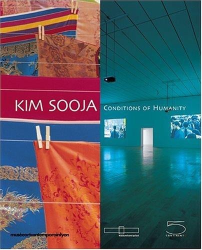 Kim Sooja