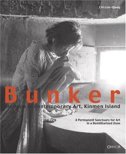 Bunker Museum of Contemporary Art, Kinmen Island