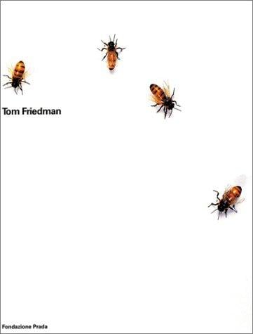 Tom Friedman