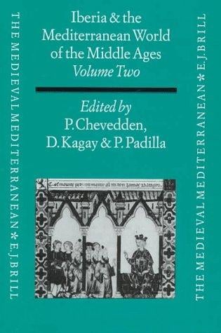 Iberia and the Mediterranean world of the Middle Ages
