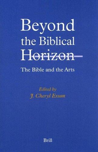 Beyond the Biblical Horizon