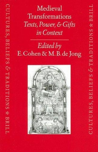 Medieval transformations