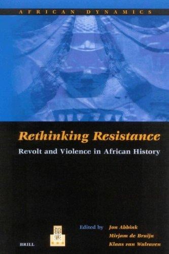Rethinking resistance
