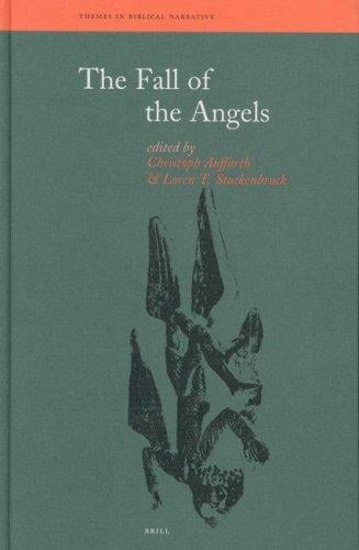 The fall of the angels