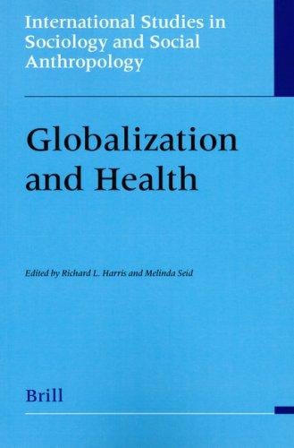 Globalization and health