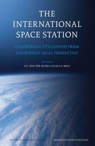 The International Space Station