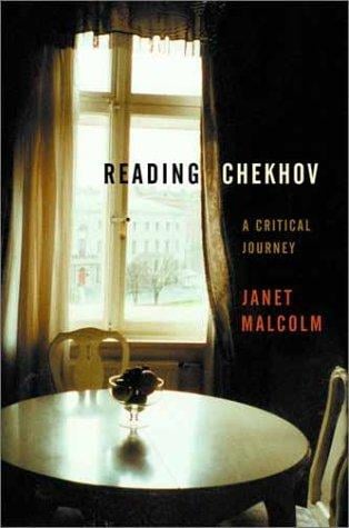 Reading Chekhov