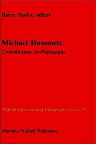 Michael Dummett