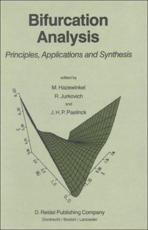 Bifurcation analysis