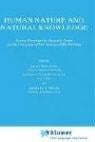 Human nature and natural knowledge