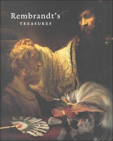 Rembrandt's treasures