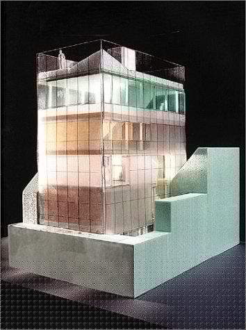 Xaveer De Geyter Architects 1989-2001