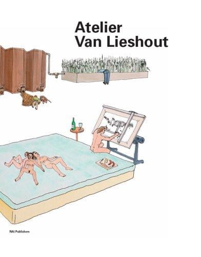 Atelier van Lieshout