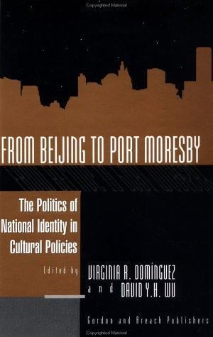 From Beijing to Port Moresby