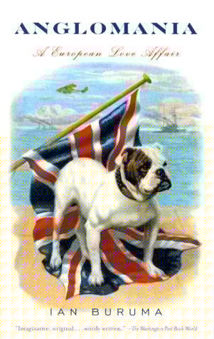 Anglomania