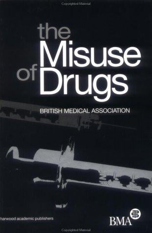 The misuse of drugs