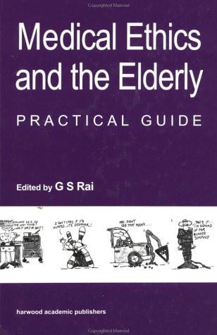 Medical ethics and the elderly