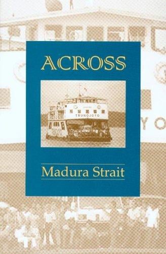 Across Madura Strait