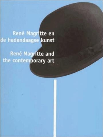 René Magritte en de hedendaagse kunst