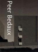 Peer Bedaux, architect