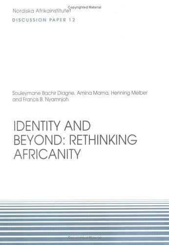 Identity and beyond