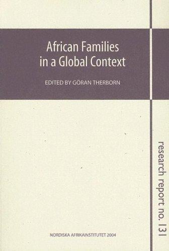 African families in a global context
