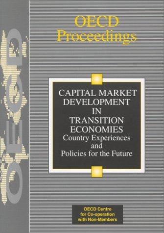 Capital Market Development in Transition Economies