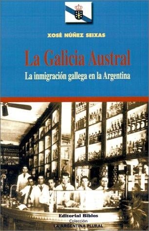 La Galicia austral