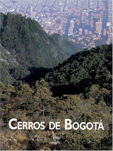 Cerros de Bogotá