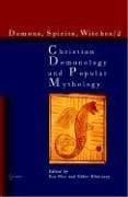 Christian demonology and popular mythology