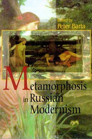 Metamorphoses in Russian modernism