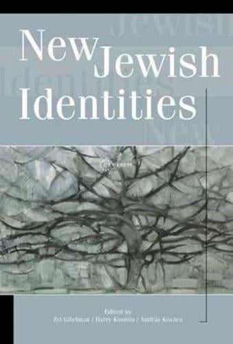New Jewish identities