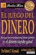 El Juego del Dinero (Padre Rico)